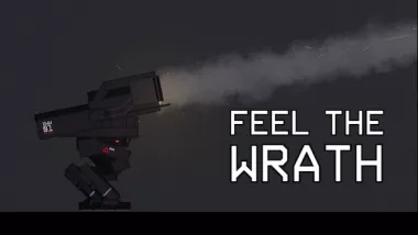 XWW-01 Wrath 2
