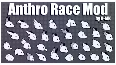 Anthro Race