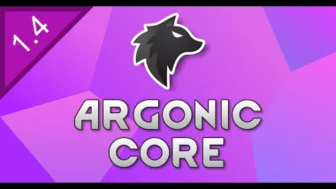 Argonic Core