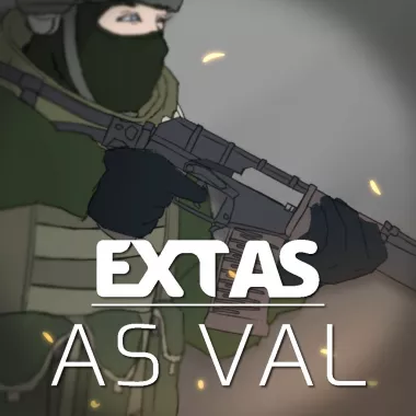 AS VAL - Project ExtAs