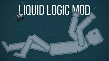 Liquid Logic 0