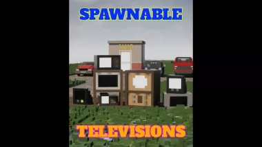 Spawnable Tech 0