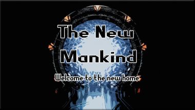 The New Mankind 0