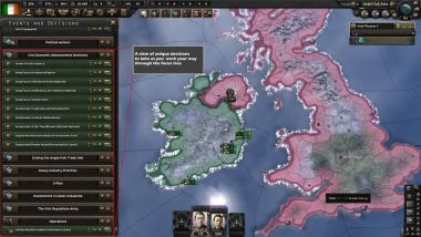Ireland Expanded 5