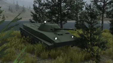 PT-76B 2