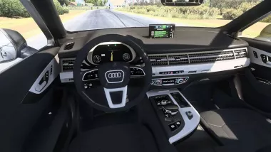 Audi SQ7 4M 2
