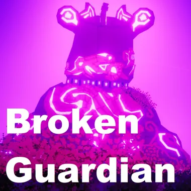 Broken Guardian