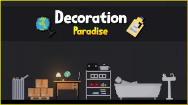 Decoration Paradise 0