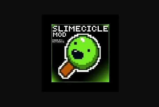 Slimecicle Mod