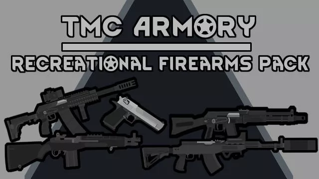 [TMC] Recreational Firearms