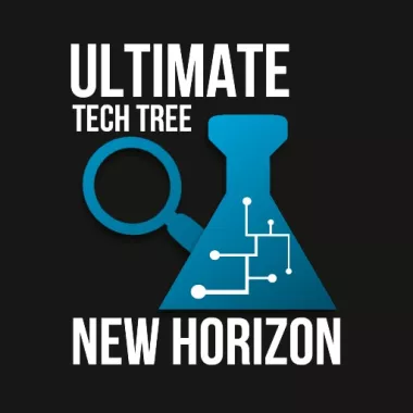 Ultimate Tech Tree : New Horizon