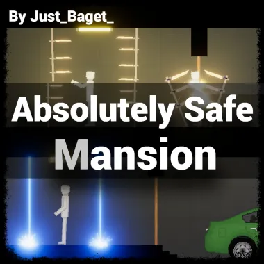 Absolutely Safe Mansion