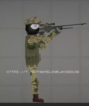 AWP from the game "Counter Strike Global Offensive" 0