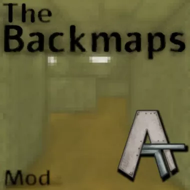 The Backmaps Mod