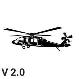 UH 60 Helicopter SP/MP I V 2.0