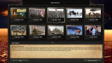 Rise of Nations 11