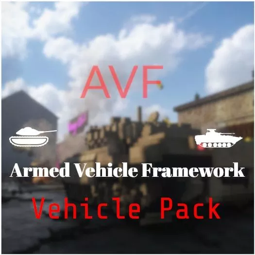 AVF Vehicles