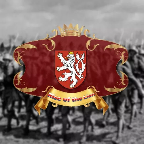 Rise of the Lion - Czechoslovakia Rework