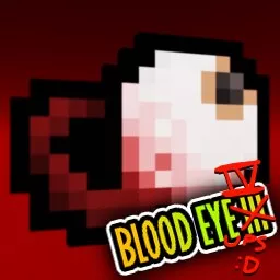 Blood eye 4 / VERY RAW BETA / 0.2 / woowz11