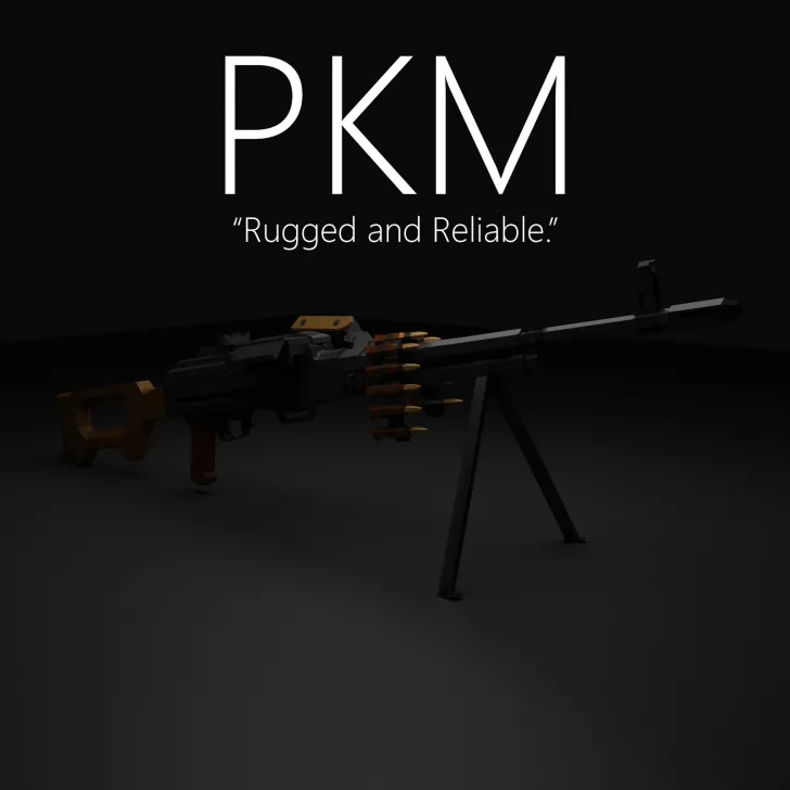 PKM