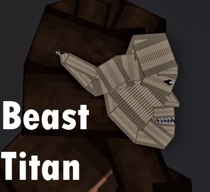 Beast Titan