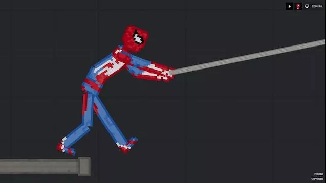 Spider Iron Human Playground 1.1.9 Free Download