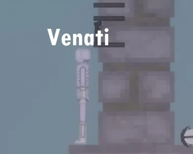 Venati