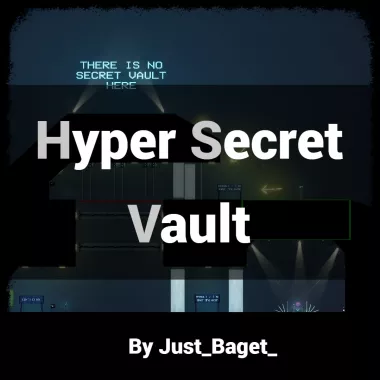 Hyper Secret Vault