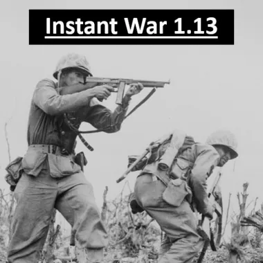 Instant War