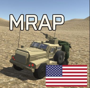 MRAP