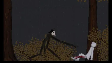 Cryptids, Creatures and Monsters Mod 3