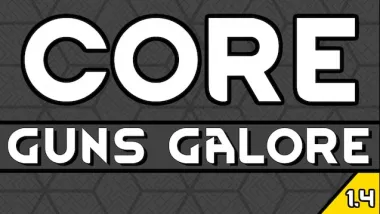 Guns Galore - Core