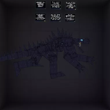 My Godzilla