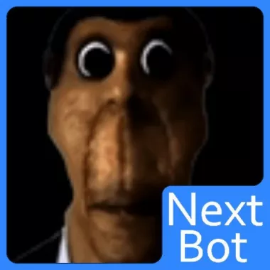 Obunga Nextbot