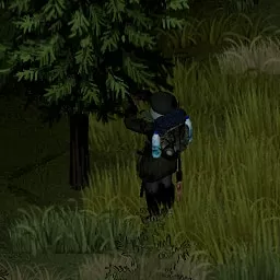 Trees Have Loot