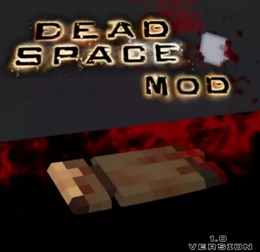 dead space mod