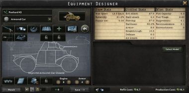 Expanded Tank Designer 0