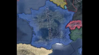France Expanded 0