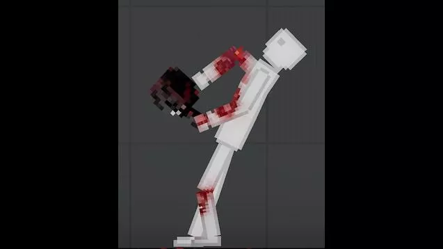 Roblox-DOORS👁️- Halt Minecraft Skin