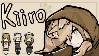 Kiiro Race