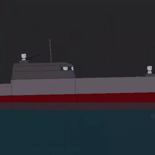 G-5 boat
