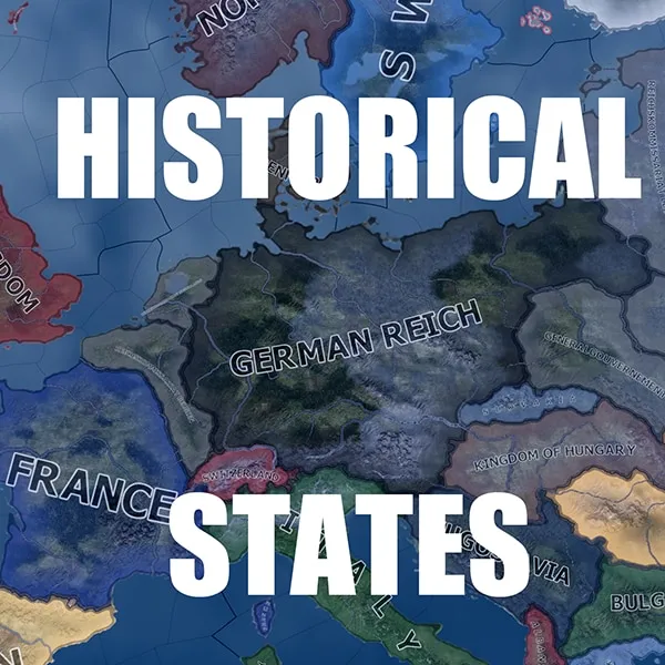 Historical States