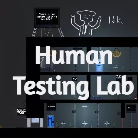 Human Testing Lab