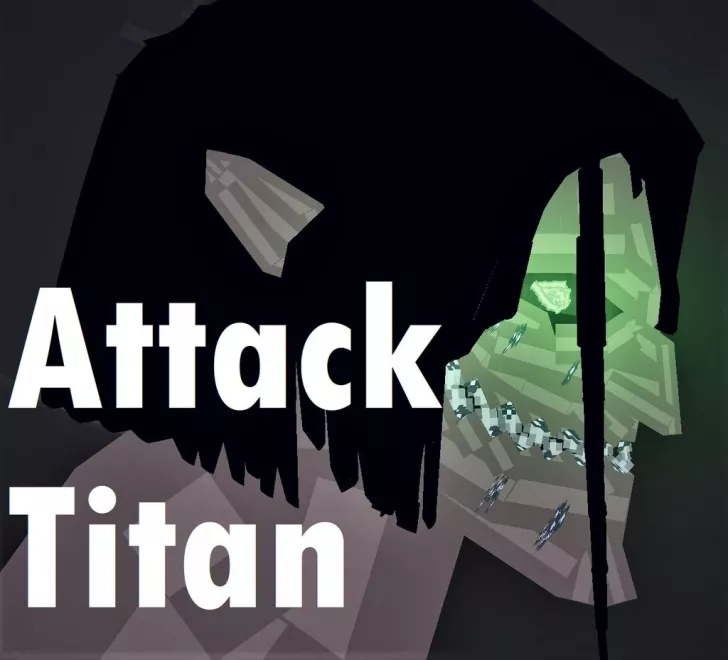 Attack Titan