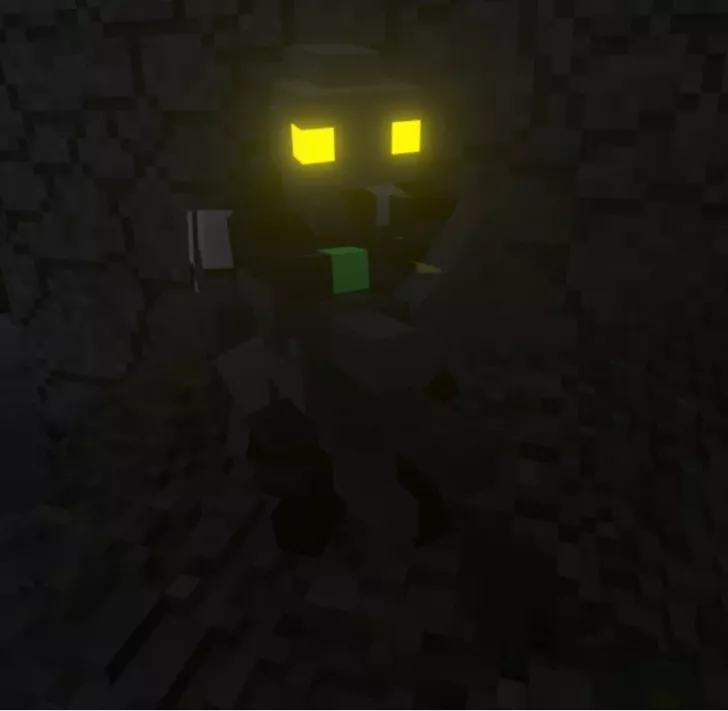 Combine Elite Soldier