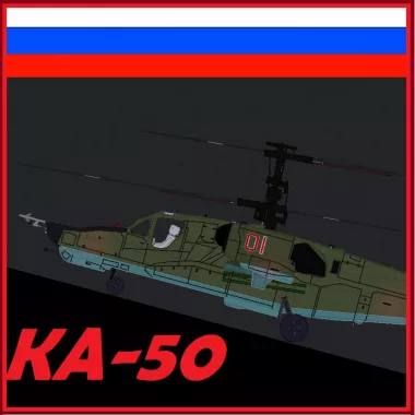 KA-50