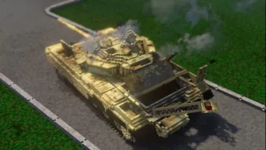 [R.A.V]Russian Armored Vehicles 3