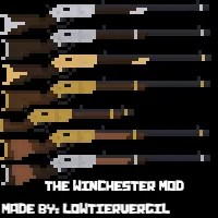 The Winchester Mod