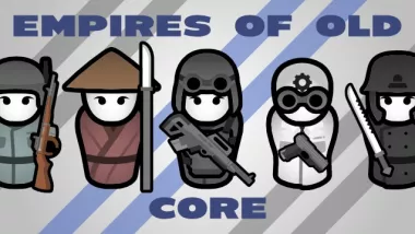 [K4G] Empires of Old - Core