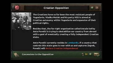 Yugoslavia Overhaul 2